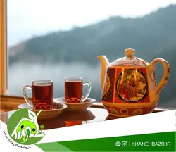 چای قلم بهار 1402 - 10 کیلویی