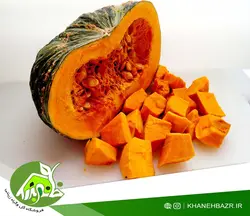 بذر کدو کابوجا