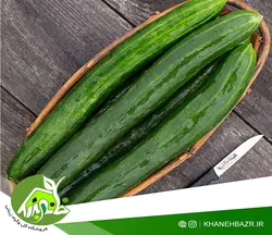 خیار یاماتا ژاپنی