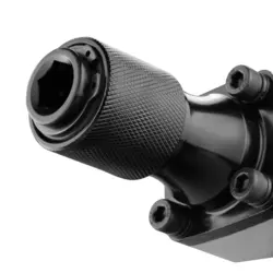 چکش تخریب 6 کیلویی 15 ژول 1200 وات 2820