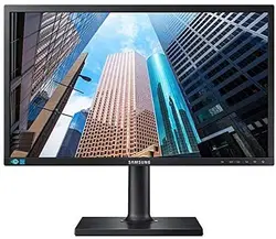 مانیتور ۲۴ اینچ سامسونگ LED مدل S24C450D