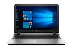 لپ تاپ hp 450 g3 Core i7