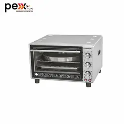 آون توستر گوسونیک مدل GEO-640