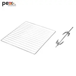 آون توستر گوسونیک مدل GEO-640