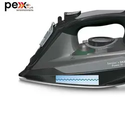 اتو بخار بوش مدل TDA3022