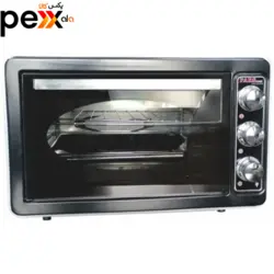 آون توستر پارس پیدن مدل PPTO40v