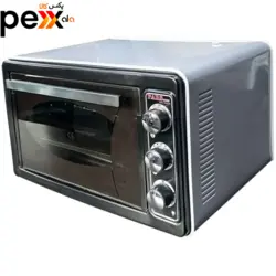 آون توستر پارس پیدن مدل PPTO40v