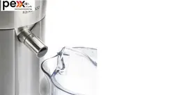 آبمیوه گیری کنوود JE850