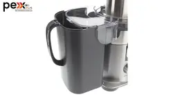 آبمیوه گیری کنوود JE850