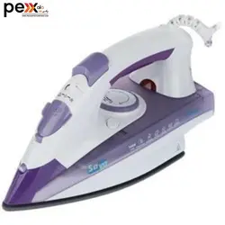 اتو بخار پارس خزر رینیوم ( سایا ) مدل Rhenium