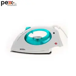 اتو بخار پارس خزر مدل SI-DS-411