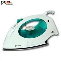 اتو بخار پارس خزر مدل SI-DS-411