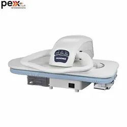 اتو پرسی ژانومه مدل 5200