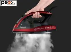 اتو بخار پاناسونیک مدل NI-JW950