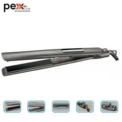 اتو موی جیمی مدل GM 401