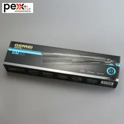 اتو موی جیمی مدل GM 401