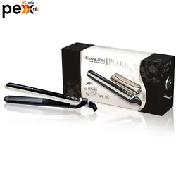 اتو مو رمینگتون مدل S9500 Pearl