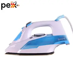 اتو بخار سام مدل IR-5035