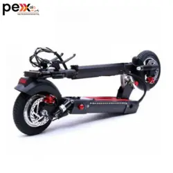 اسکوتر برقی مدل Borna Hanrox J18-offroad