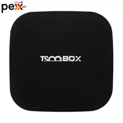 اندروید باکس تسکو مدل TAB ECO