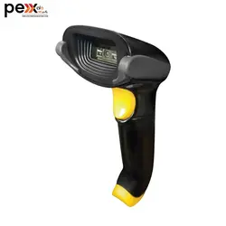 بارکدخوان اسکار مدل UNIBAR I