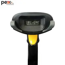 بارکدخوان اسکار مدل UNIBAR I