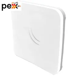 اکسس پوینت بی سیم میکروتیک مدل SXTsq Lite5