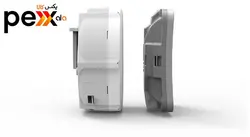 اکسس پوینت بی سیم میکروتیک مدل SXTsq Lite5