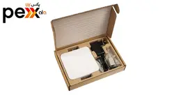 اکسس پوینت بی سیم میکروتیک مدل SXTsq Lite5