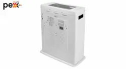 بخاری برقی فن دار برفاب مدل QH-2800