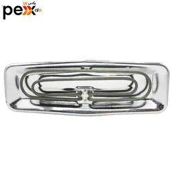 بخاری دیواری اراسته مدلA _WHA2200