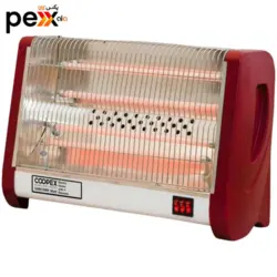 بخاری برقی کوپکس مدل EHC-8845