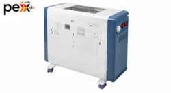 بخاری برقی فن دار برفاب مدل QH-3000