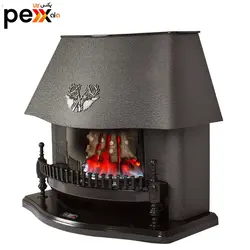 بخاری گازی نیک کالا مدل MC_110