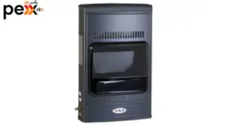 بخاری گازی آبسال مدل 431G