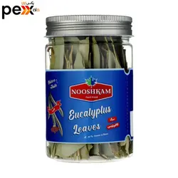 برگ اکالیپتوس خشک نوشکام - 30 گرم