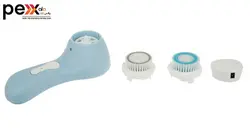 برس پاکسازی کیوت اسکین مدل CIH-F900