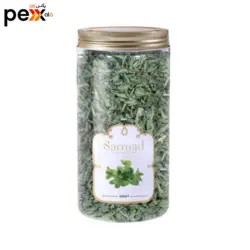 برگ نعناع ممتاز سرمد - 100 گرم