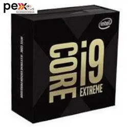پردازنده مركزي اينتل سري skylake-x مدل core i9-9980xe