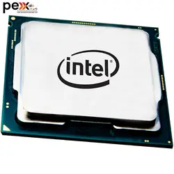 پردازنده مرکزی اینتل سری Coffee Lake مدل Core i5-9400