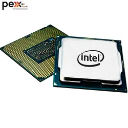 پردازنده مرکزی اینتل سری Coffee Lake مدل Core i5-9400