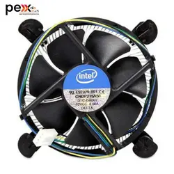 پردازنده مرکزی اینتل سری Ivy Bridge مدل Core i3-3240