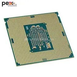 پردازنده مرکزی اینتل سری Skylake مدل Core i3-6100
