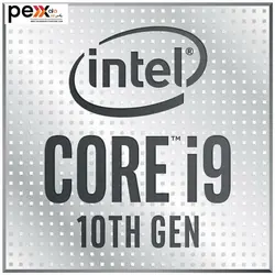 پردازنده مرکزی اینتل سری Comet lake مدل Core i9-10900