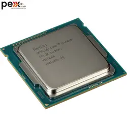 پردازنده مرکزی اینتل سری Haswell مدل Core i5-4460 تری