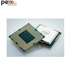 پردازنده مرکزی اینتل سری Haswell مدل Core i5-4460 تری