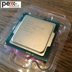 پردازنده مرکزی اینتل سری Haswell مدل Core i5-4460 تری