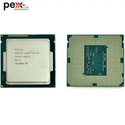 پردازنده مرکزی اینتل سری Haswell مدل Core i7-4790