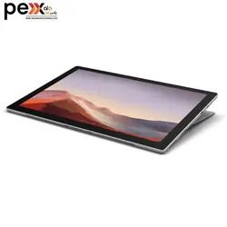 تبلت مایکروسافت مدل Surface Pro 7 - A ظرفیت 128 گیگابایت