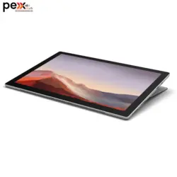 تبلت مایکروسافت مدل Surface Pro 7 Plus - A ظرفیت 128 گیگابایت